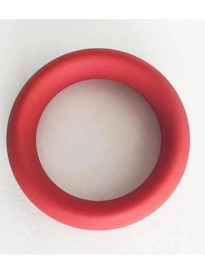 BONEYARD MEAT RACK BEEF UP BULGE 3X STRETCH SILICONE COCK RING