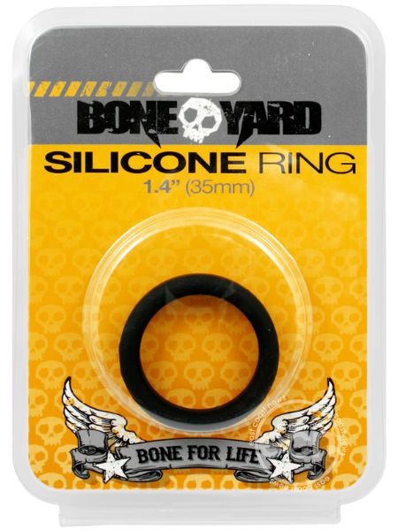 BONEYARD SILICONE 1.4 RING