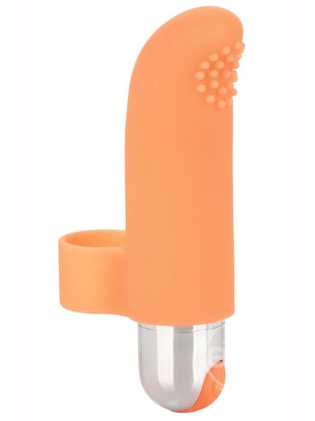 RECHARGEABLE FINGER TICKLER