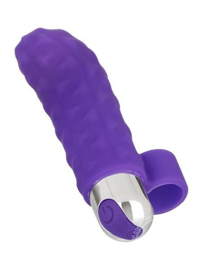 RECHARGEABLE FINGER TEASER