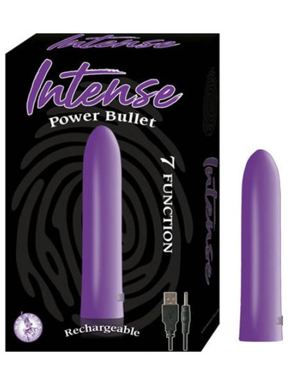 INTENSE ULTRA BULLET