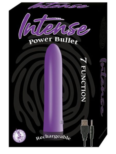 INTENSE ULTRA BULLET