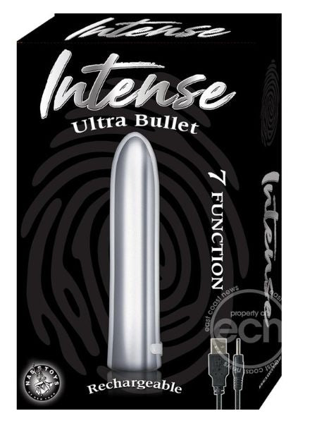 INTENSE ULTRA BULLET