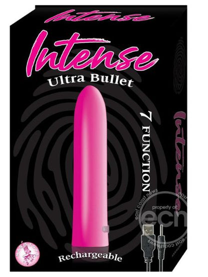 INTENSE ULTRA BULLET