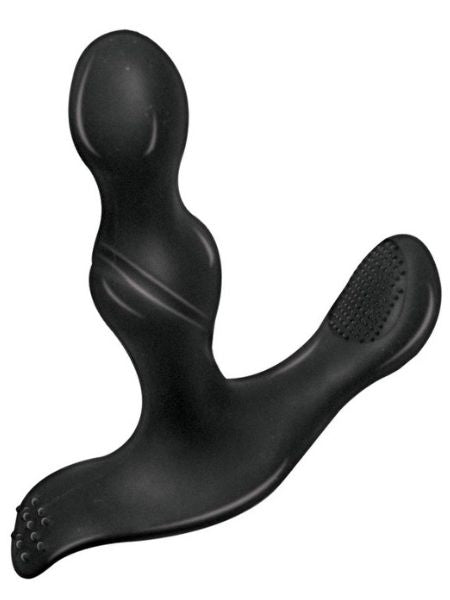 TRI-SPOT MASSAGER