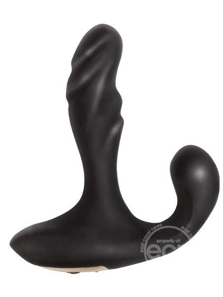 P - SPOT AROUSER RECHARGEABLE ANAL VIBRATOR