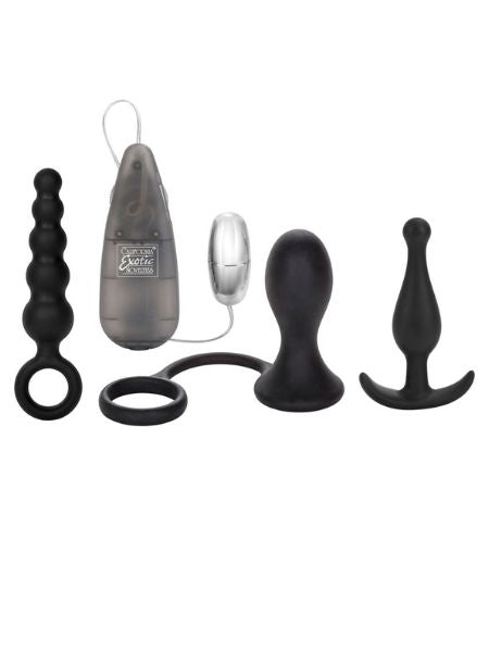 PROSTATE TRAINING KIT