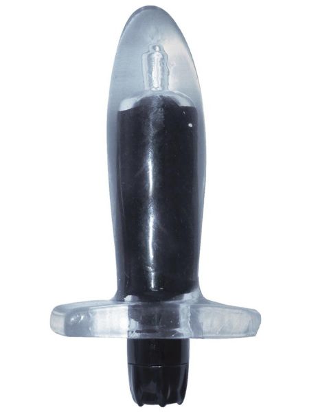 ORGASMIC GELS BUTTPLUG