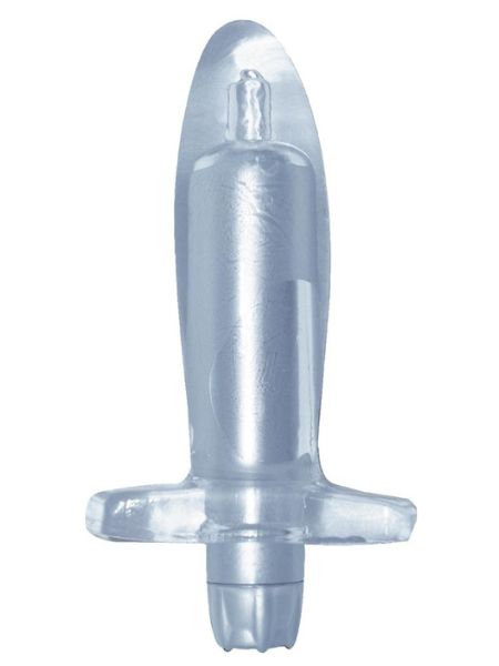 ORGASMIC GELS BUTTPLUG