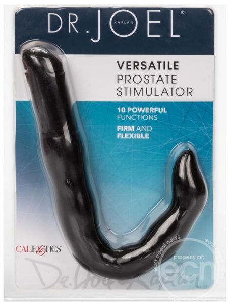 VERSATILE PROSTATE STIMULATOR