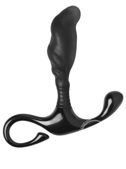 TRINITY MEN SILICONE WAVY PROSTATE EXERCISER