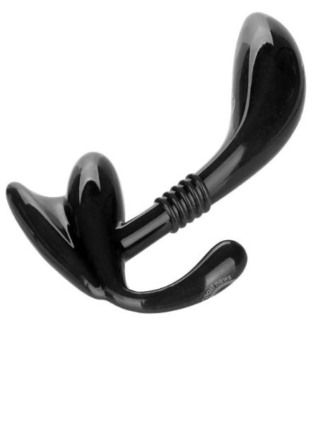 CURVED PROSTATE STIMULATOR