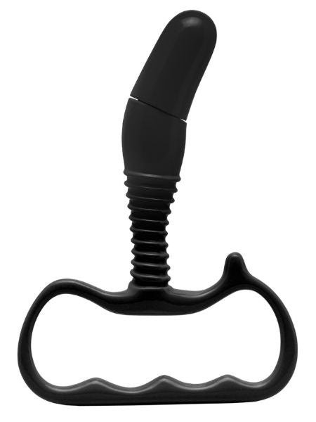 VIBRATING PROSTATE STIMULATOR