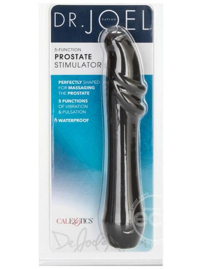 5-FUNCTION PROSTATE STIMULATOR VIBRATING