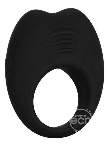 SILICONE RECHARGEABLE COCK RING