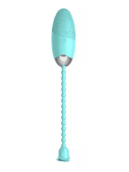 REMOTE CONTROL EGG VIBRATOR