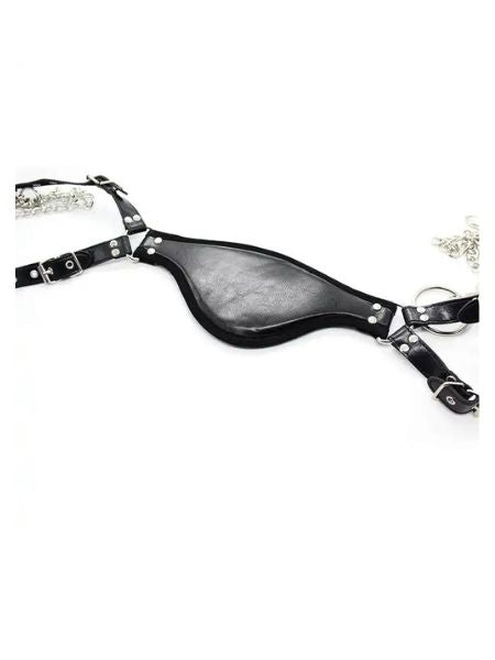 BDSM BONDAGE RESTRAINTS SLAVE STRAPS ADULT GAMES SEX PRODUCTS