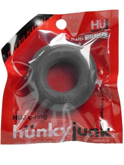 OXBALL HUNKJUNK "HUJ" SILICONE COCK RING