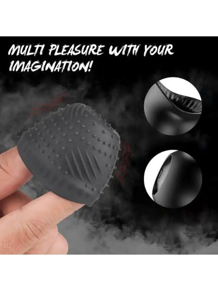 MINI VIBRATOR FOR MEN