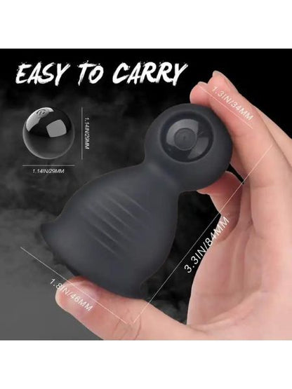 MINI VIBRATOR FOR MEN