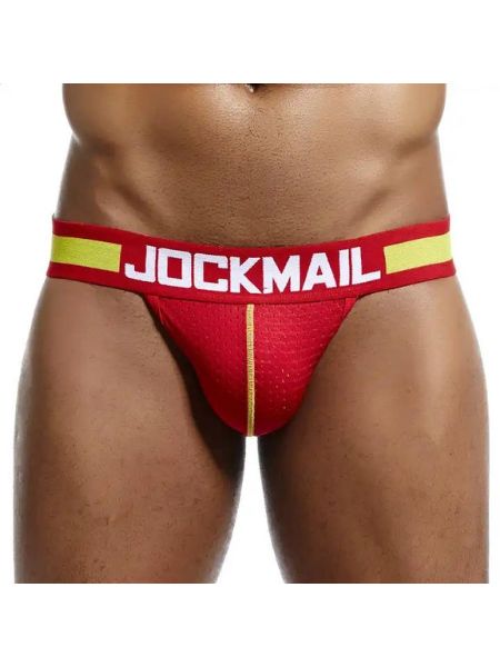 MEN'S SEXY JOCKSTRAPS MESH