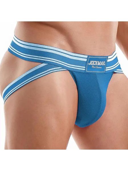 MEN'S LOW WAIST STYLE JOCKSTRAPS