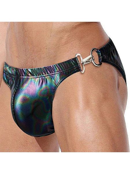 MEN'S PERSINALITY SISSY BOXER BRIEFS SWIM UNDERWEAR