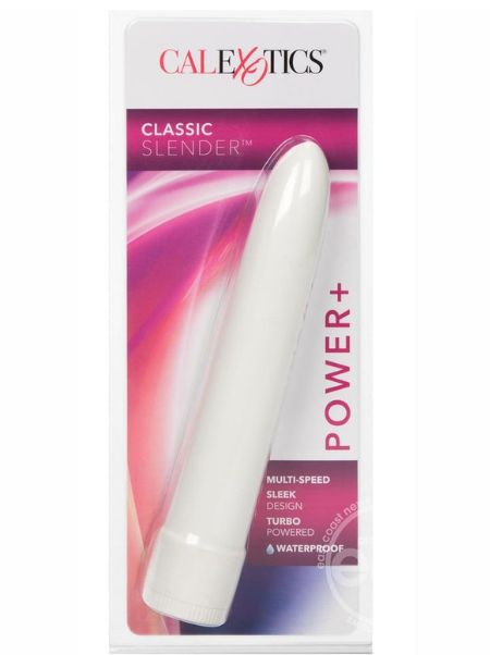 CLASSIC SLENDER VIBRATOR