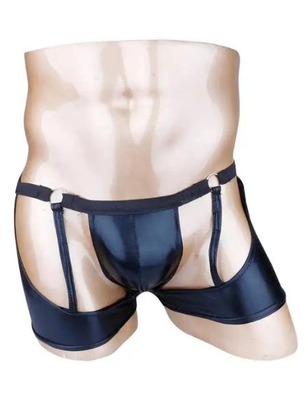 SEXY BRIEFS BIKINI EROTIC MEN'S BOXERS