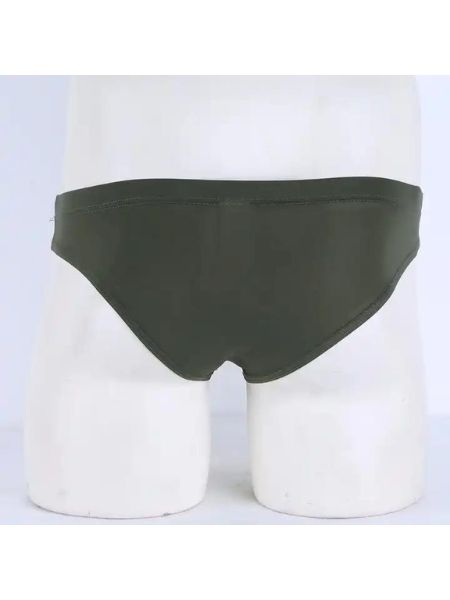 EROTIC PANTIES WITH PENIS HOLE FOR MEN