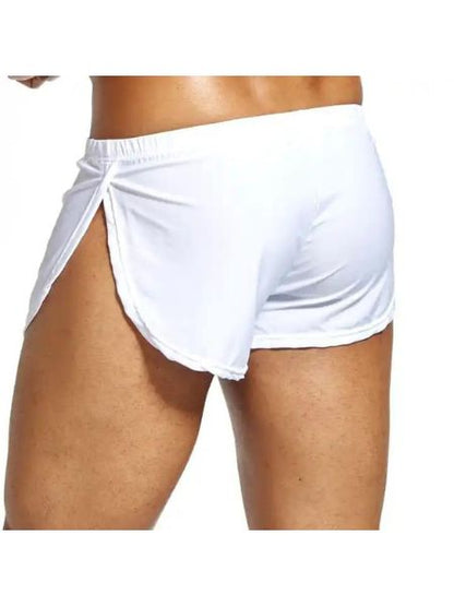 MEN'S SEXY VENTS BREATHABLE UNDERWEAR