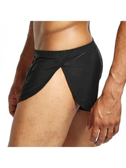 MEN'S SEXY VENTS BREATHABLE UNDERWEAR