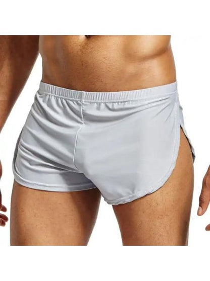 MEN'S SEXY VENTS BREATHABLE UNDERWEAR