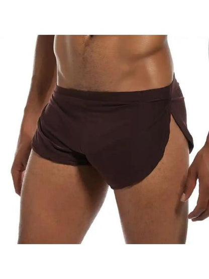 MEN'S SEXY VENTS BREATHABLE UNDERWEAR