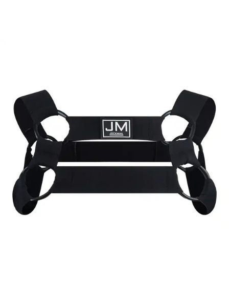 MEN'S ELASTIC BODY CHEST HARNESS