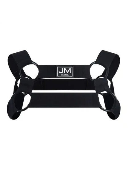 MEN'S ELASTIC BODY CHEST HARNESS
