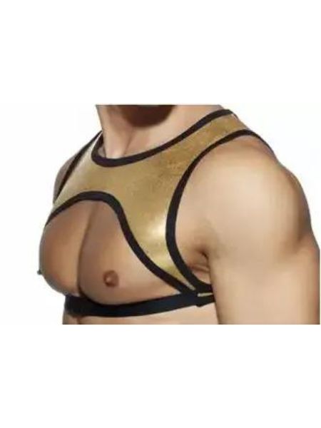 MEN'S SEXY BODY HARNESS
