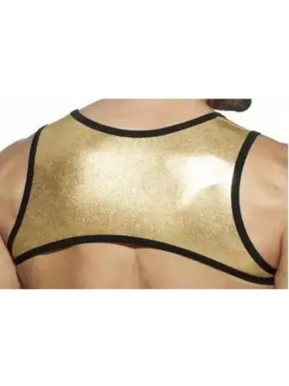 MEN'S SEXY BODY HARNESS