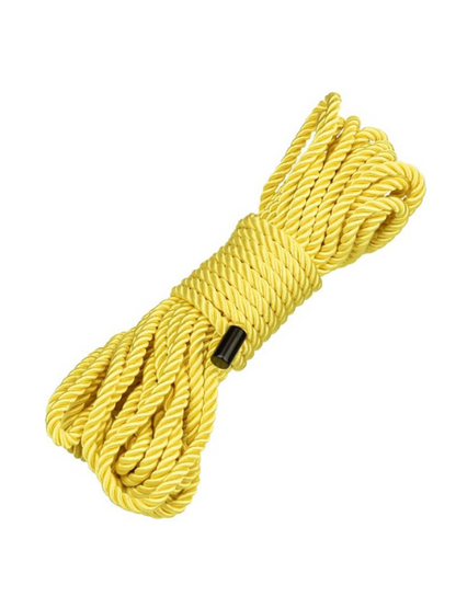 BOUNDLESS ROPE