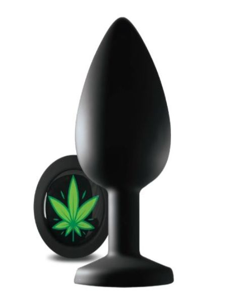 THE REAR ANAL PLUG COLLECTION