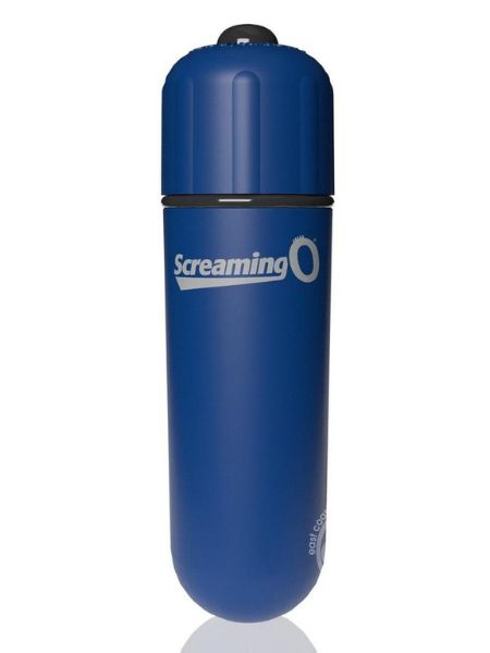 SCREAMING O 4T BULLET VIBRATOR