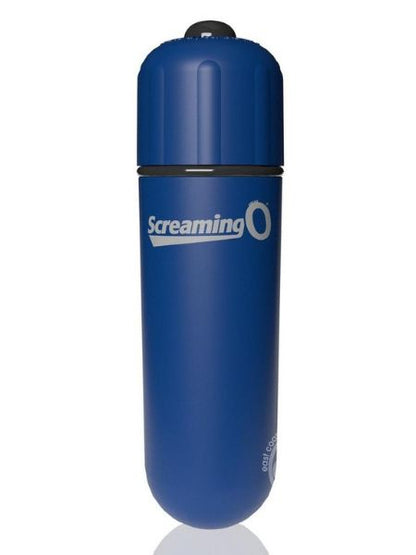 SCREAMING O 4T BULLET VIBRATOR