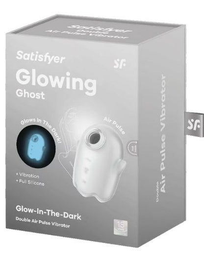 SATISFYER " GLOW IN THE DARK "