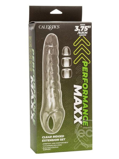 PERFORMANCE MAXX EXTENSION KIT