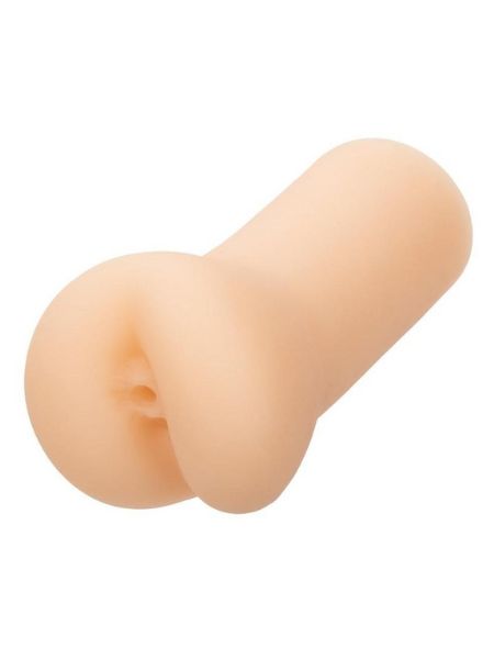 THE GLORY HOLE STROKER - ANAL - VANILLA