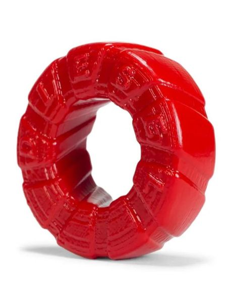 OXBALLS "DIESEL" SILICONE COCK RING