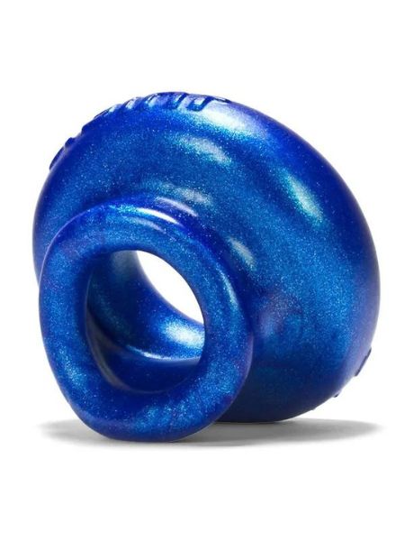 OXBALLS "JUICY" SILICONE COCK RING 3.5 INCH