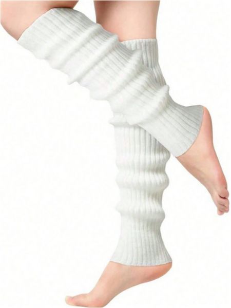 LEG WARMERS