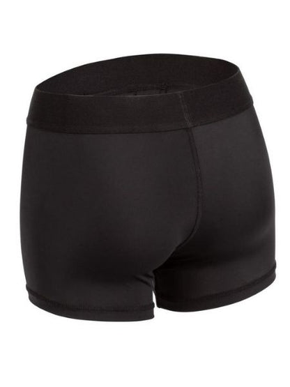 HARNESS BOXER BRIEF - LARGE/XLARGE - BLACK