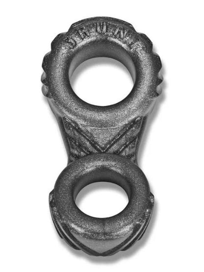 OXBALL "GRUNT 8-BALL" SCROTUM RING